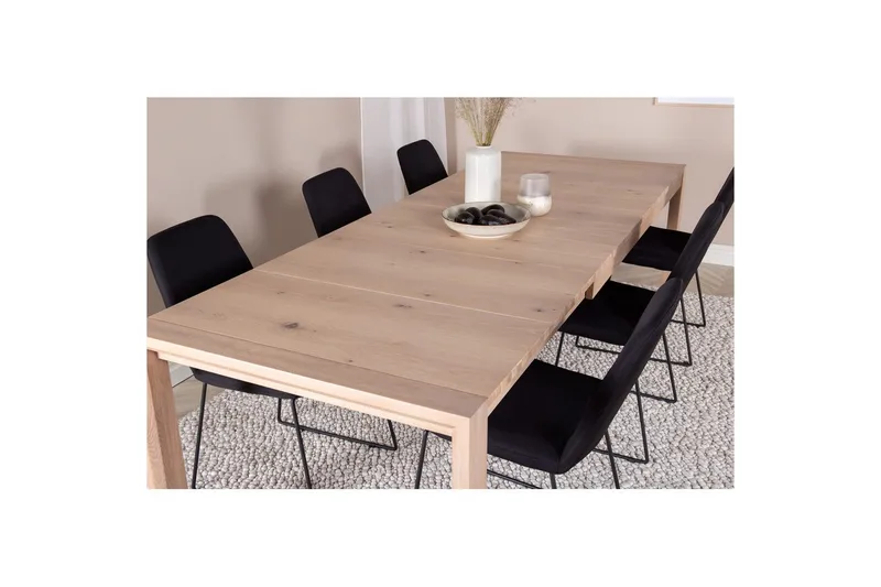 Matgrupp Slider, Muce - Möbler - Bord & matgrupper - Matgrupper