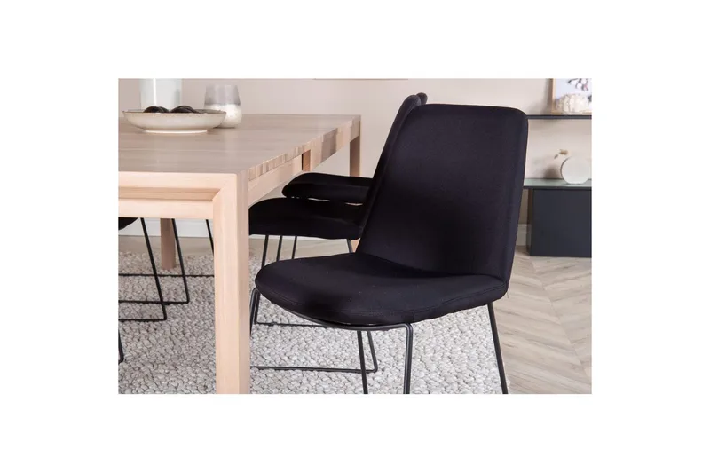 Matgrupp Slider, Muce - Möbler - Bord & matgrupper - Matgrupper