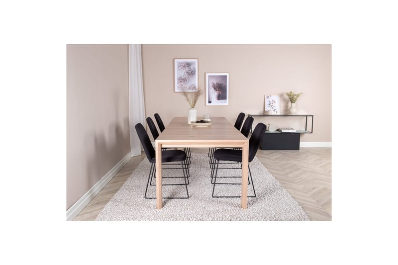 Matgrupp Slider, Muce - Möbler - Bord & matgrupper - Matgrupper