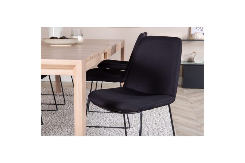 Matgrupp Slider, Muce - Möbler - Bord & matgrupper - Matgrupper