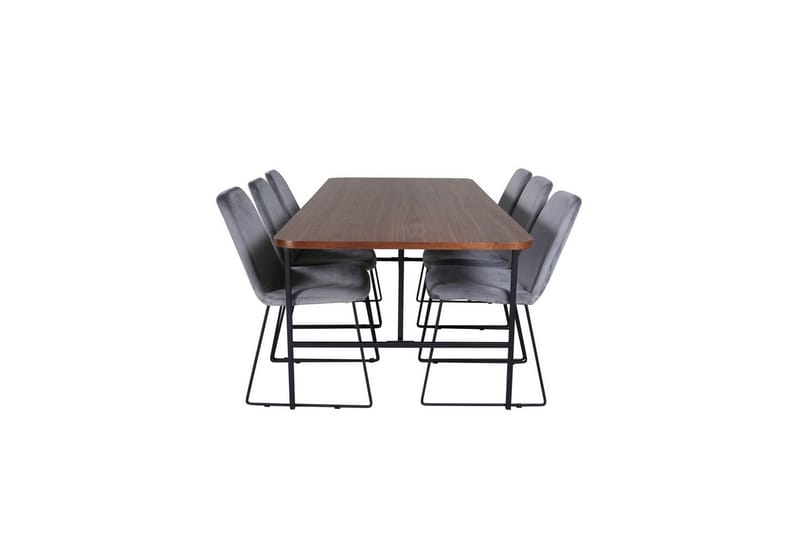 Matgrupp Uno, Muce - Möbler - Bord & matgrupper - Matgrupper