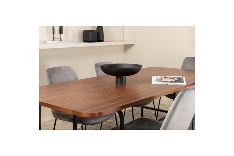 Matgrupp Uno, Muce - Möbler - Bord & matgrupper - Matgrupper