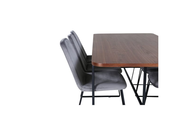 Matgrupp Uno, Muce - Möbler - Bord & matgrupper - Matgrupper