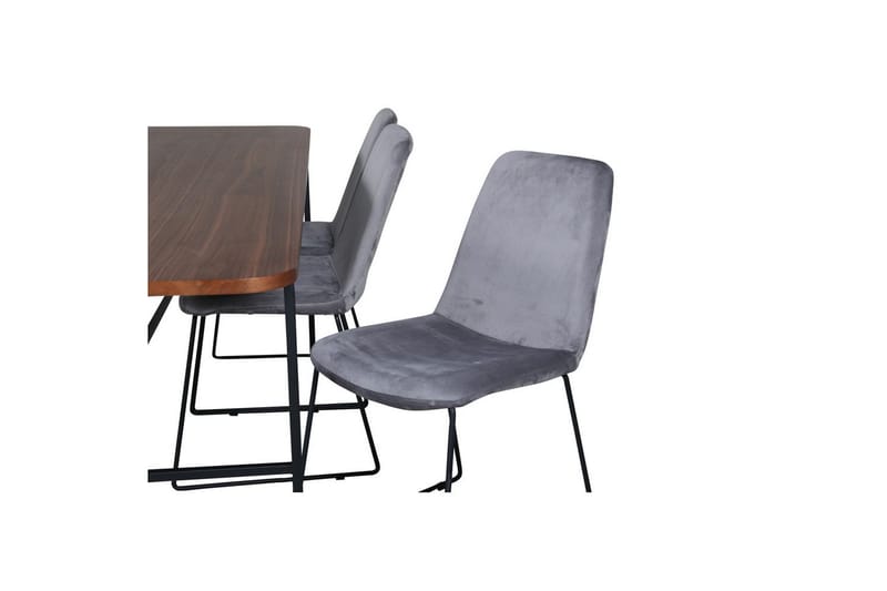 Matgrupp Uno, Muce - Möbler - Bord & matgrupper - Matgrupper