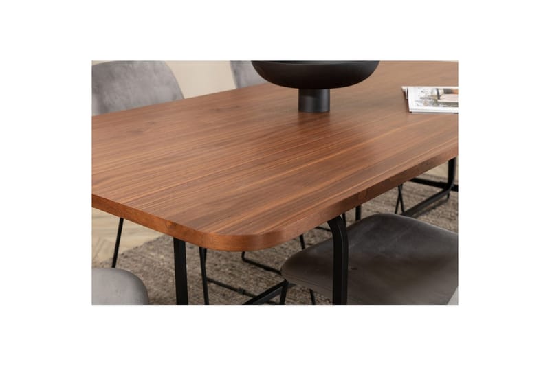 Matgrupp Uno, Muce - Möbler - Bord & matgrupper - Matgrupper