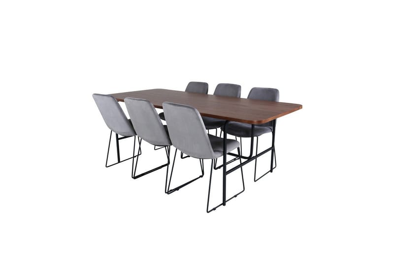 Matgrupp Uno, Muce, undefined