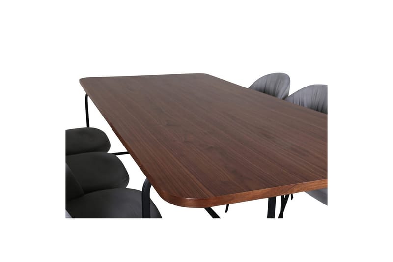 Matgrupp Uno, Wrinkles - Möbler - Bord & matgrupper - Matgrupper