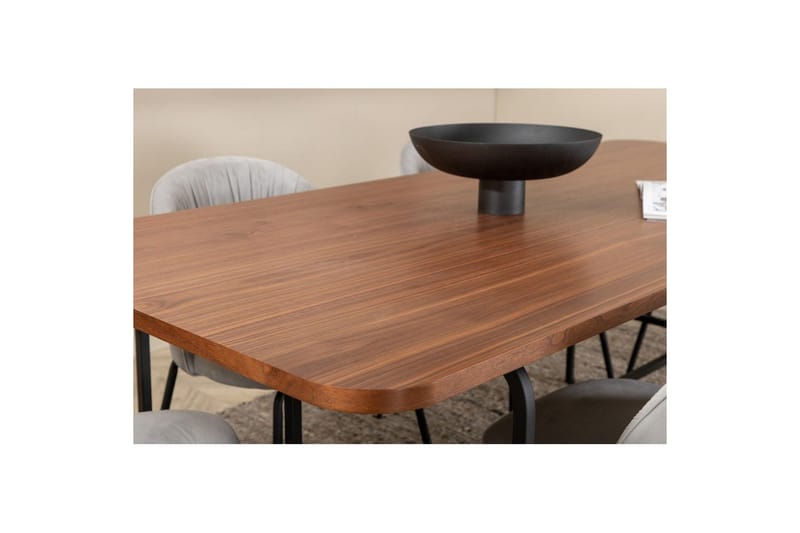 Matgrupp Uno, Wrinkles - Möbler - Bord & matgrupper - Matgrupper