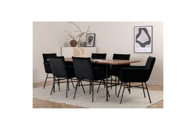 Matgrupp Uno, Petra - Möbler - Bord & matgrupper - Matgrupper