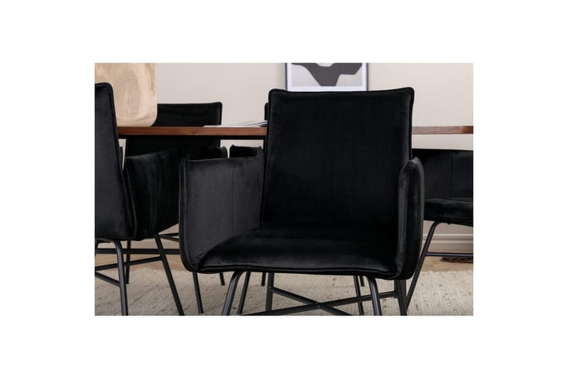 Matgrupp Uno, Petra - Möbler - Bord & matgrupper - Matgrupper