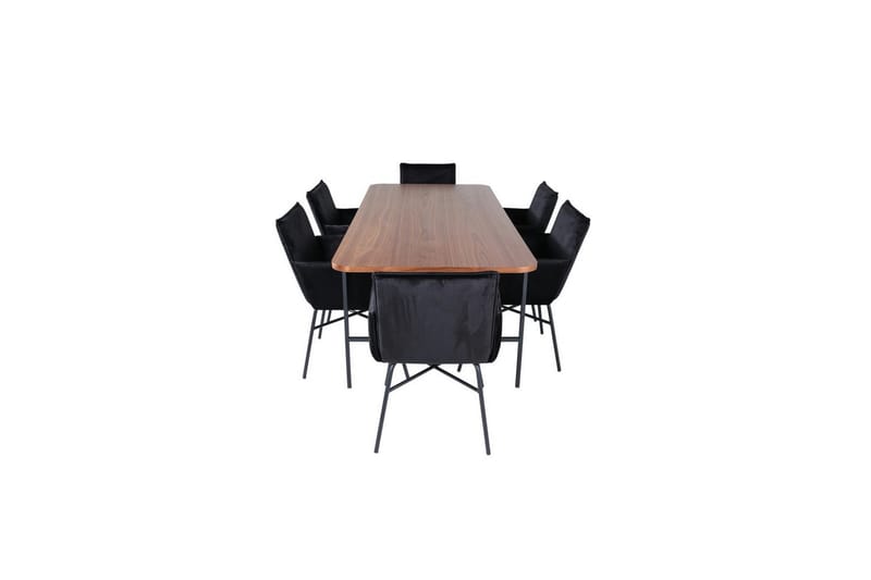 Matgrupp Uno, Petra - Möbler - Bord & matgrupper - Matgrupper