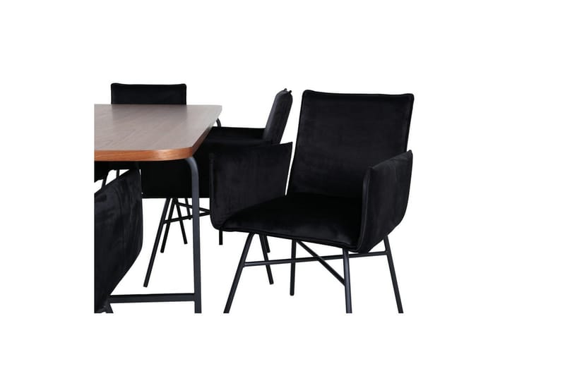 Matgrupp Uno, Petra - Möbler - Bord & matgrupper - Matgrupper