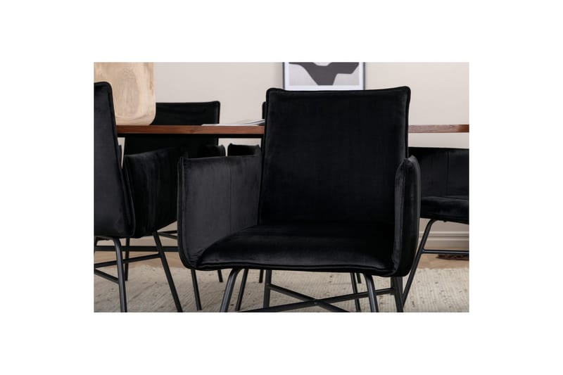 Matgrupp Uno, Petra - Möbler - Bord & matgrupper - Matgrupper