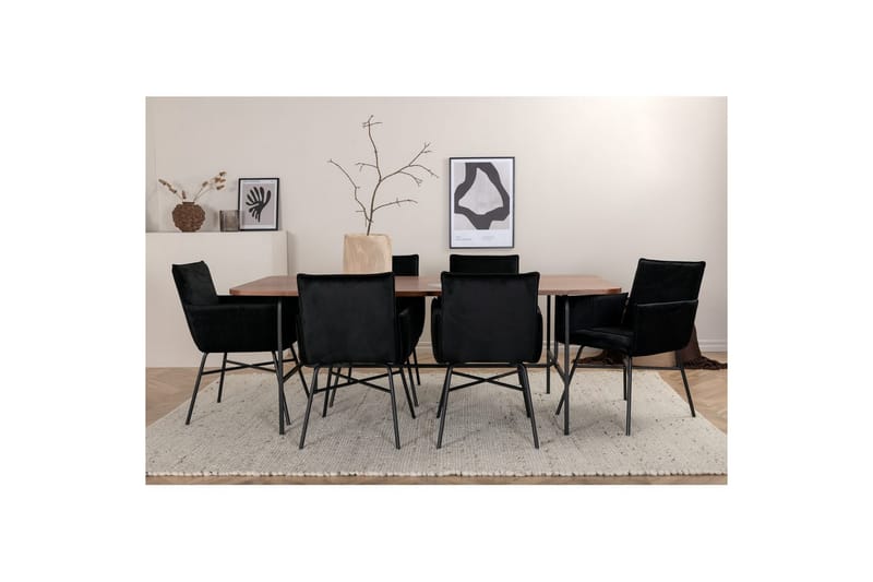 Matgrupp Uno, Petra - Möbler - Bord & matgrupper - Matgrupper