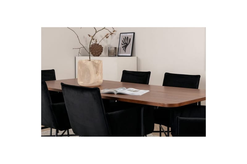 Matgrupp Uno, Petra - Möbler - Bord & matgrupper - Matgrupper