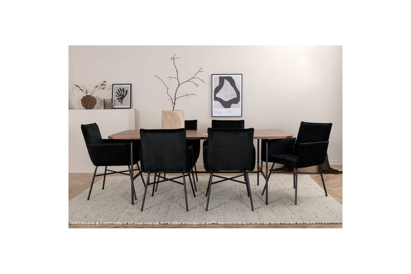 Matgrupp Uno, Petra - Möbler - Bord & matgrupper - Matgrupper