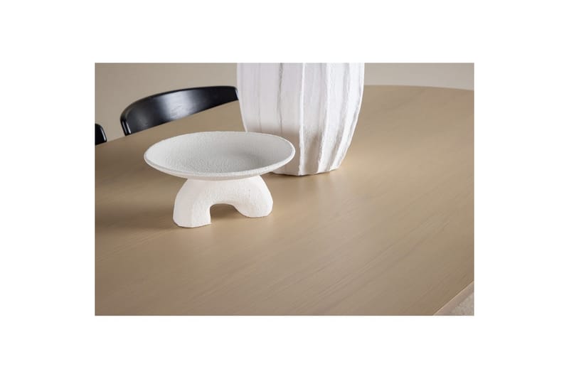 Matgrupp Ven, Tyresö - Beige - Möbler - Bord & matgrupper - Matgrupper