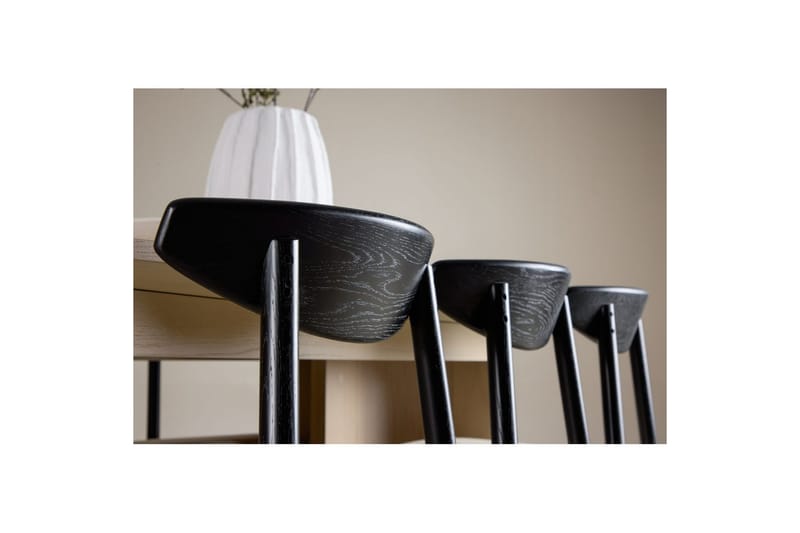 Matgrupp Ven, Tyresö - Beige - Möbler - Bord & matgrupper - Matgrupper