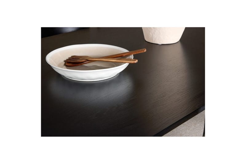 Matgrupp Ven, Tyresö - Svart - Möbler - Bord & matgrupper - Matgrupper