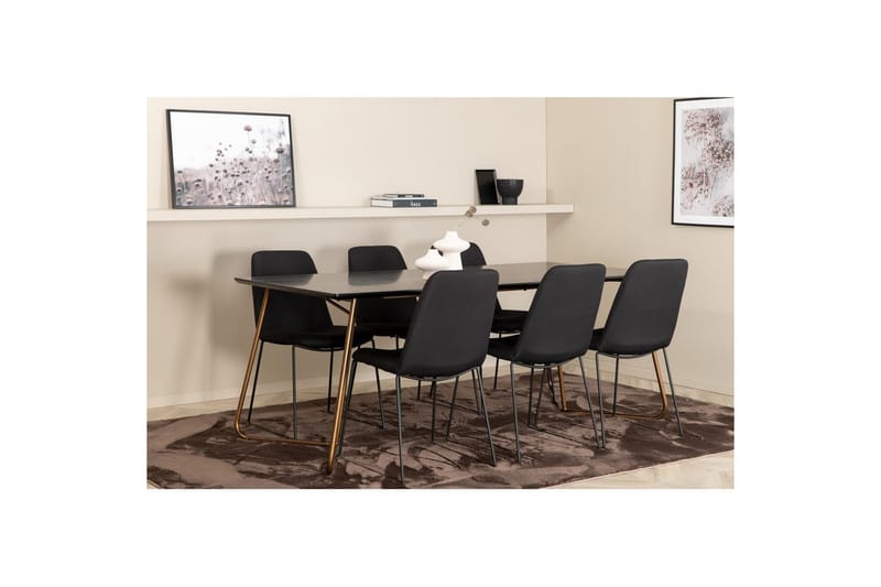 Matgrupp Petra, Muce - Möbler - Bord & matgrupper - Matgrupper