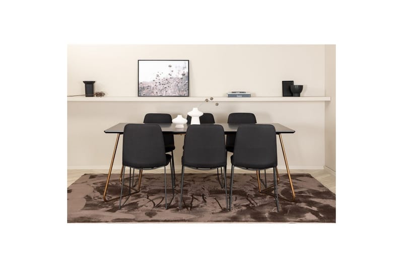 Matgrupp Petra, Muce - Möbler - Bord & matgrupper - Matgrupper