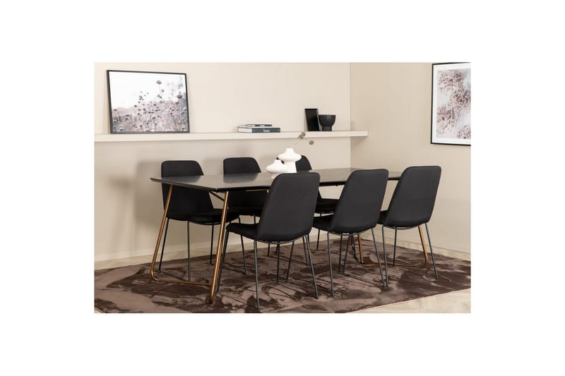 Matgrupp Petra, Muce - Möbler - Bord & matgrupper - Matgrupper