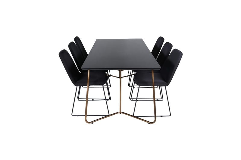 Matgrupp Petra, Muce - Möbler - Bord & matgrupper - Matgrupper