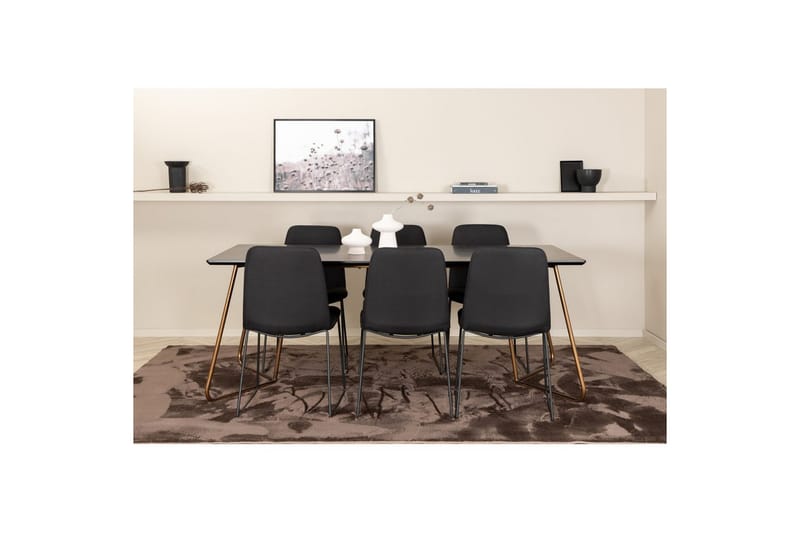 Matgrupp Petra, Muce - Möbler - Bord & matgrupper - Matgrupper