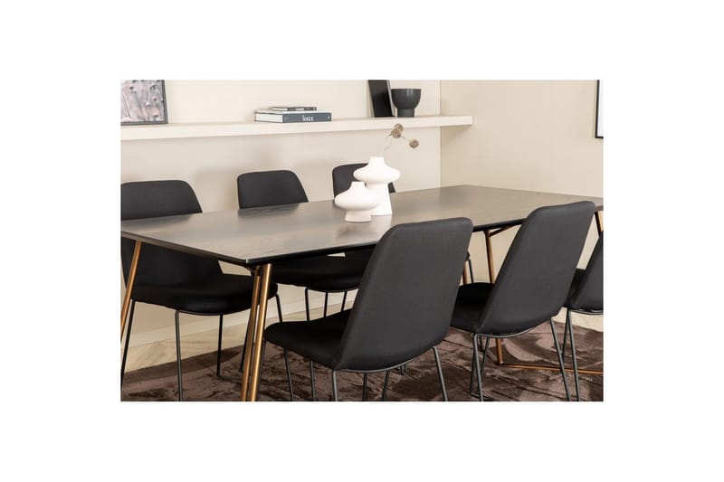 Matgrupp Petra, Muce - Möbler - Bord & matgrupper - Matgrupper