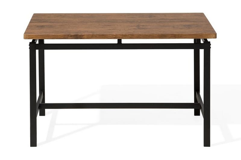 Arlington Matgrupp 75 cm - Svart - Möbler - Bord & matgrupper - Matgrupper