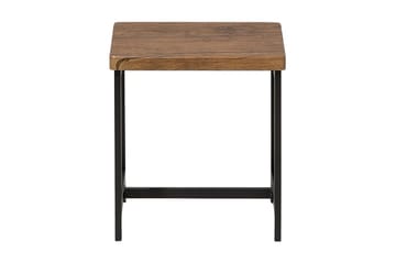 Arlington Matgrupp 75 cm - Svart - Möbler - Bord & matgrupper - Matgrupper