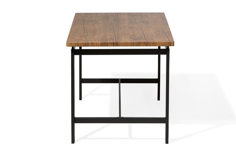 Arlington Matgrupp 75 cm - Svart - Möbler - Bord & matgrupper - Matgrupper