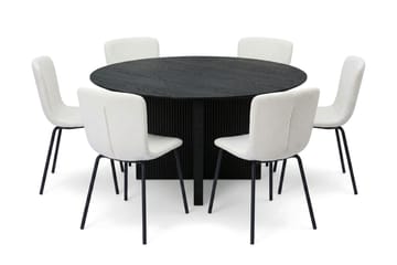 150 cm - Mörkbrun