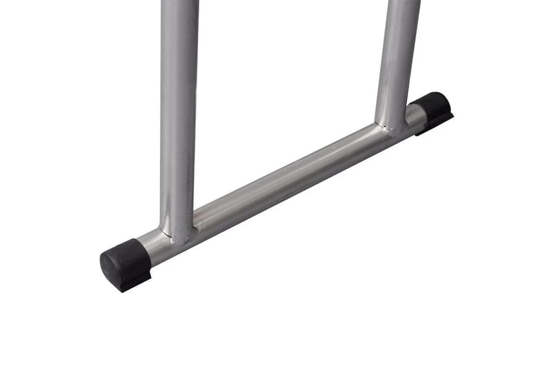 Fällbart frukost bar set med 2 stolar - Brun - Möbler - Bord & matgrupper - Matgrupper