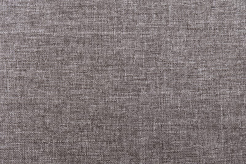 Grivita Rund Matgrupp 120 cm med 4 st Cadmos Matstolar - Grå - Möbler - Bord & matgrupper - Matgrupper