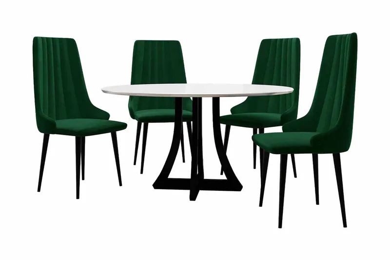 Hollan Matgrupp Grön, undefined