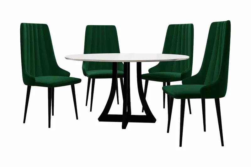 Hollan Matgrupp Grön, undefined