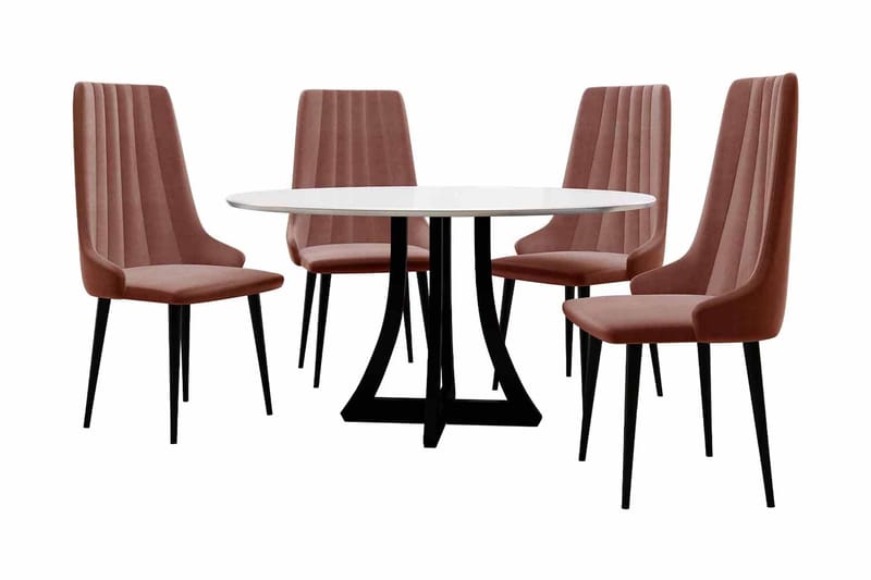 Hollan Matgrupp Rosa, undefined