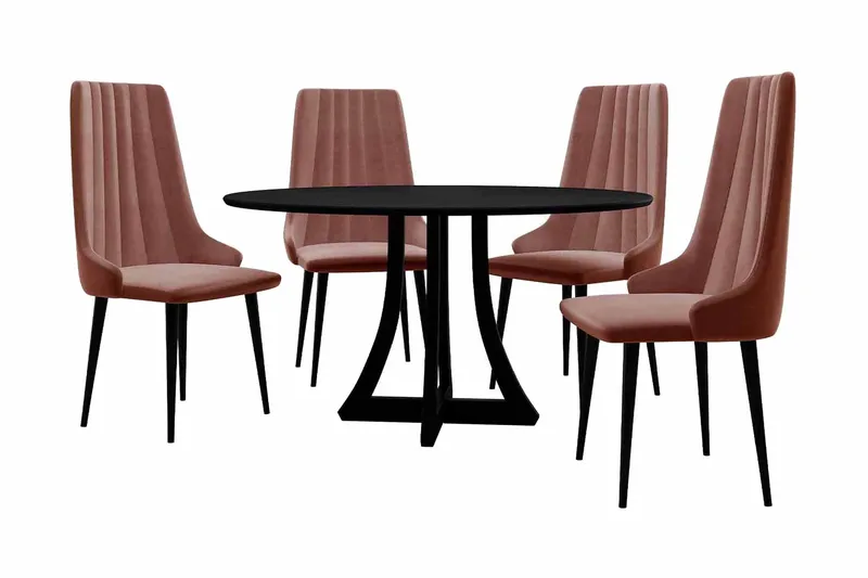 Hollan Matgrupp Rosa, undefined