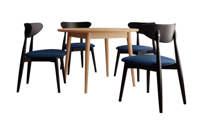 Ingram Matgrupp Blå, undefined