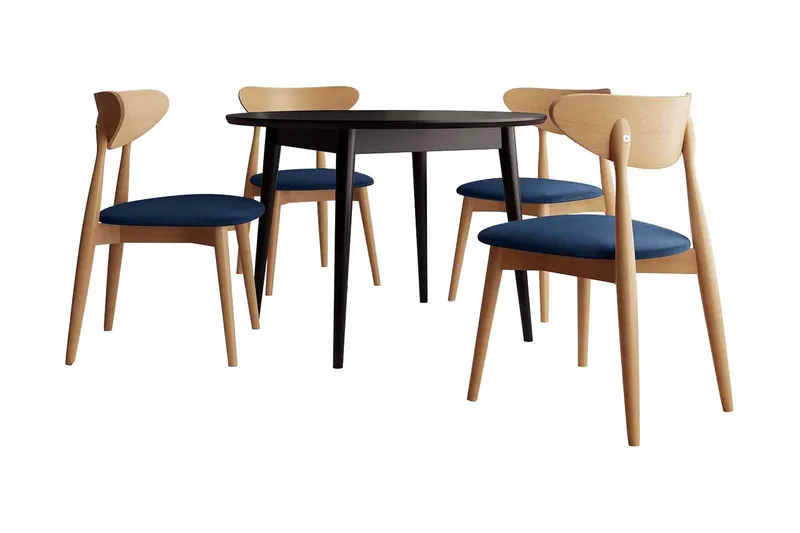 Ingram Matgrupp Blå, undefined