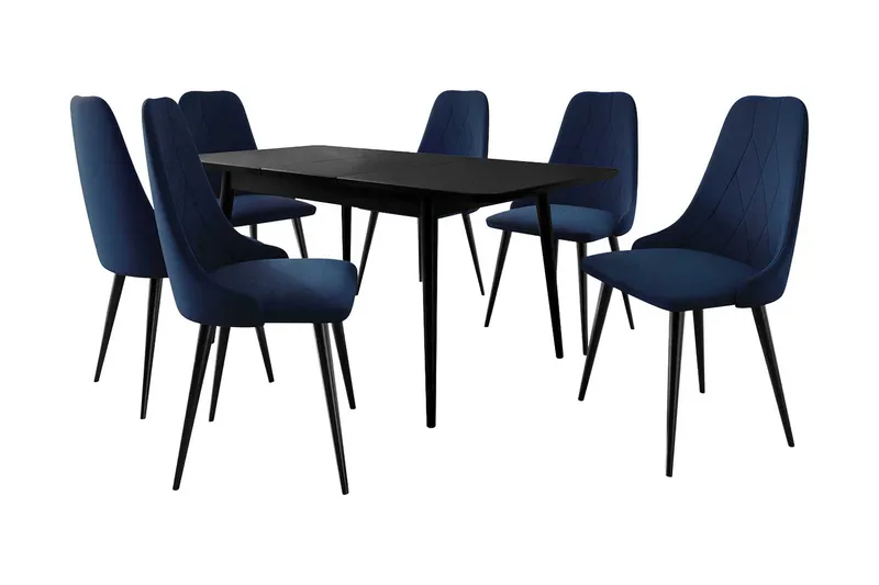 Ingram Matgrupp Blå, undefined