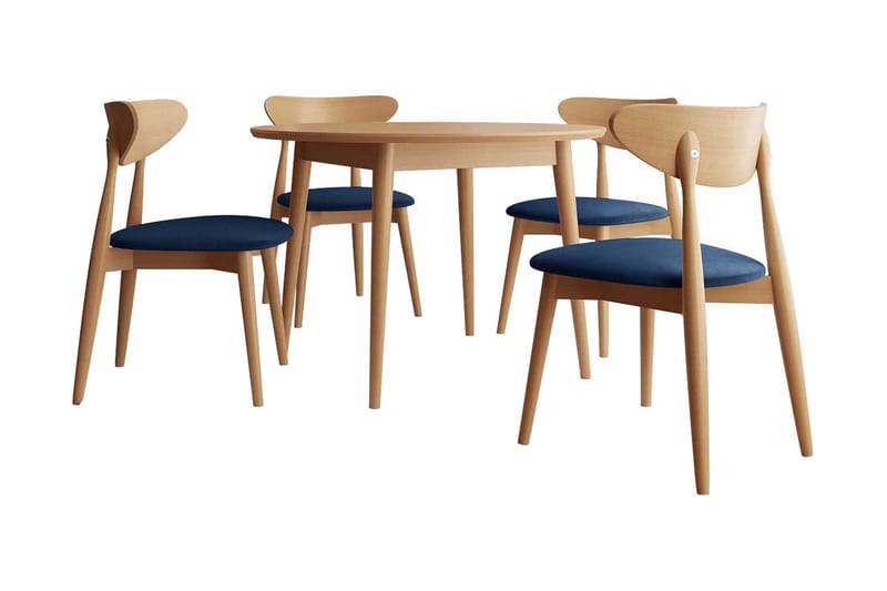 Ingram Matgrupp Blå, undefined