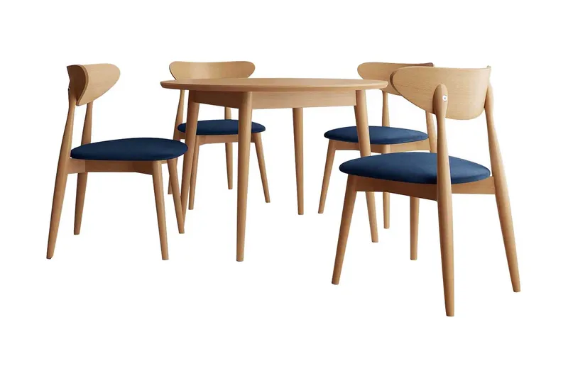 Ingram Matgrupp Blå, undefined