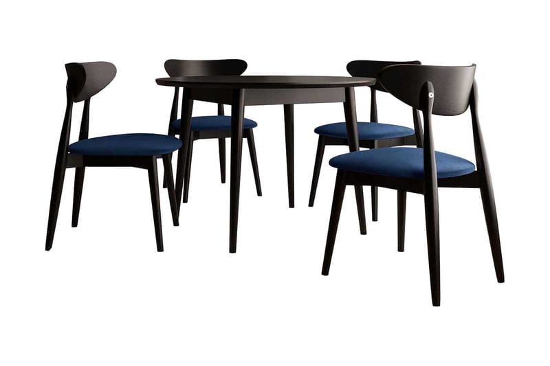 Ingram Matgrupp Blå, undefined