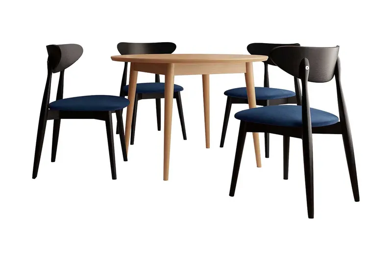 Ingram Matgrupp Blå, undefined