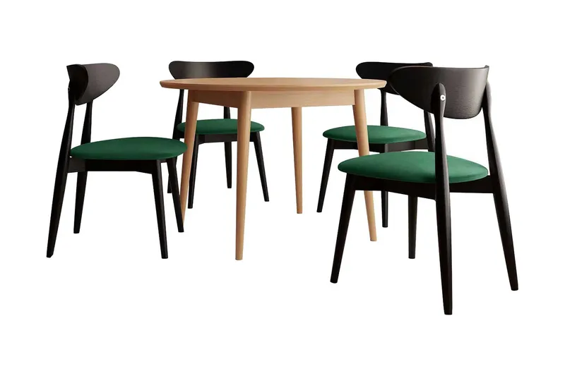 Ingram Matgrupp Grön, undefined