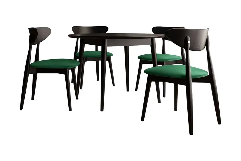 Ingram Matgrupp Grön, undefined