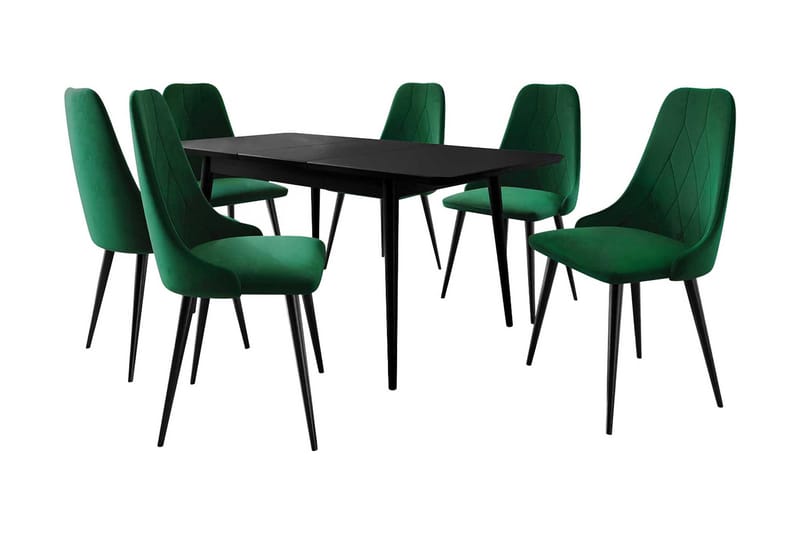 Ingram Matgrupp Grön, undefined