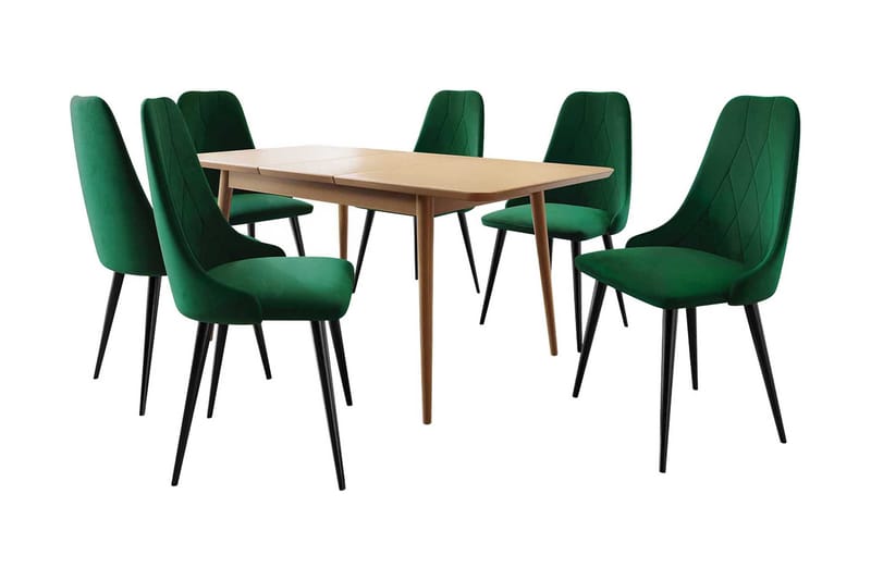 Ingram Matgrupp Grön, undefined